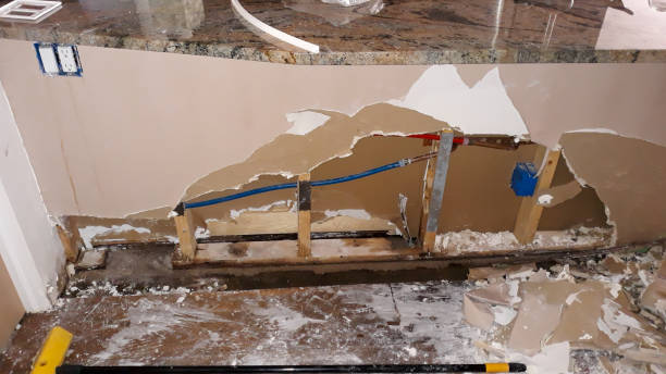 Best Emergency water damage restoration  in Perryopolis, PA