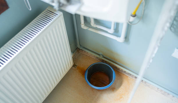 Best Local water damage restoration  in Perryopolis, PA