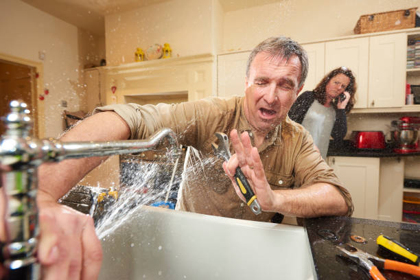 Water damage restoration experts in Perryopolis, PA